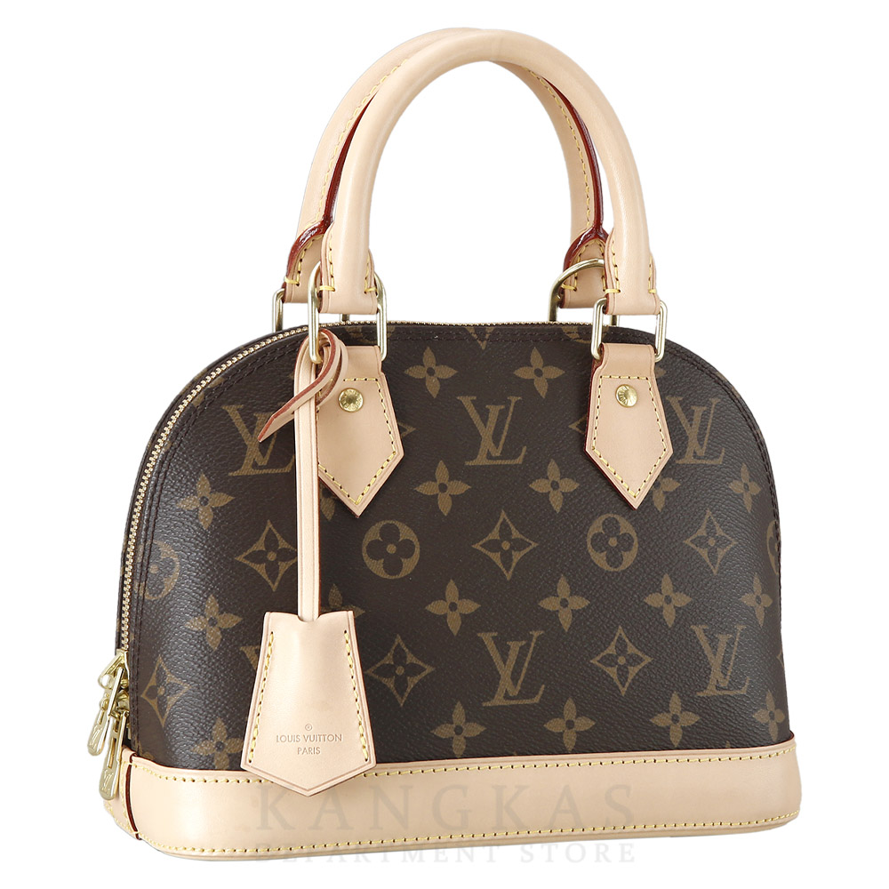 LOUIS VUITTON(USED)루이비통 모노그램 알마 BB